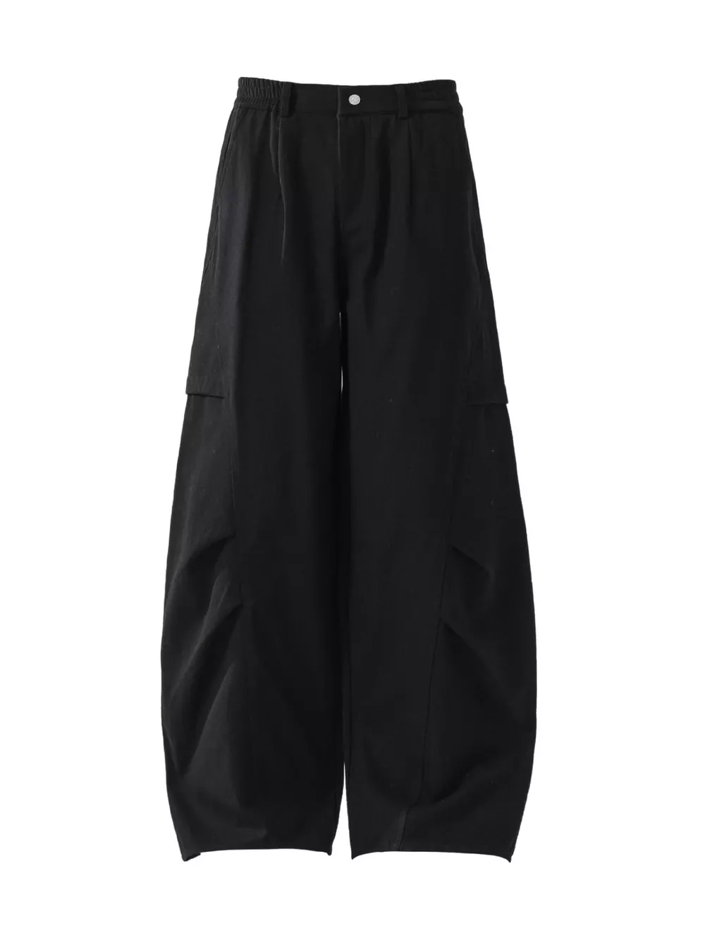 Men's Loose Fit Cargo Pants