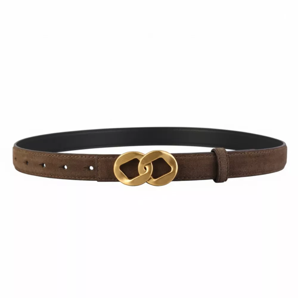 Adjustable Buckle Belt, image 4