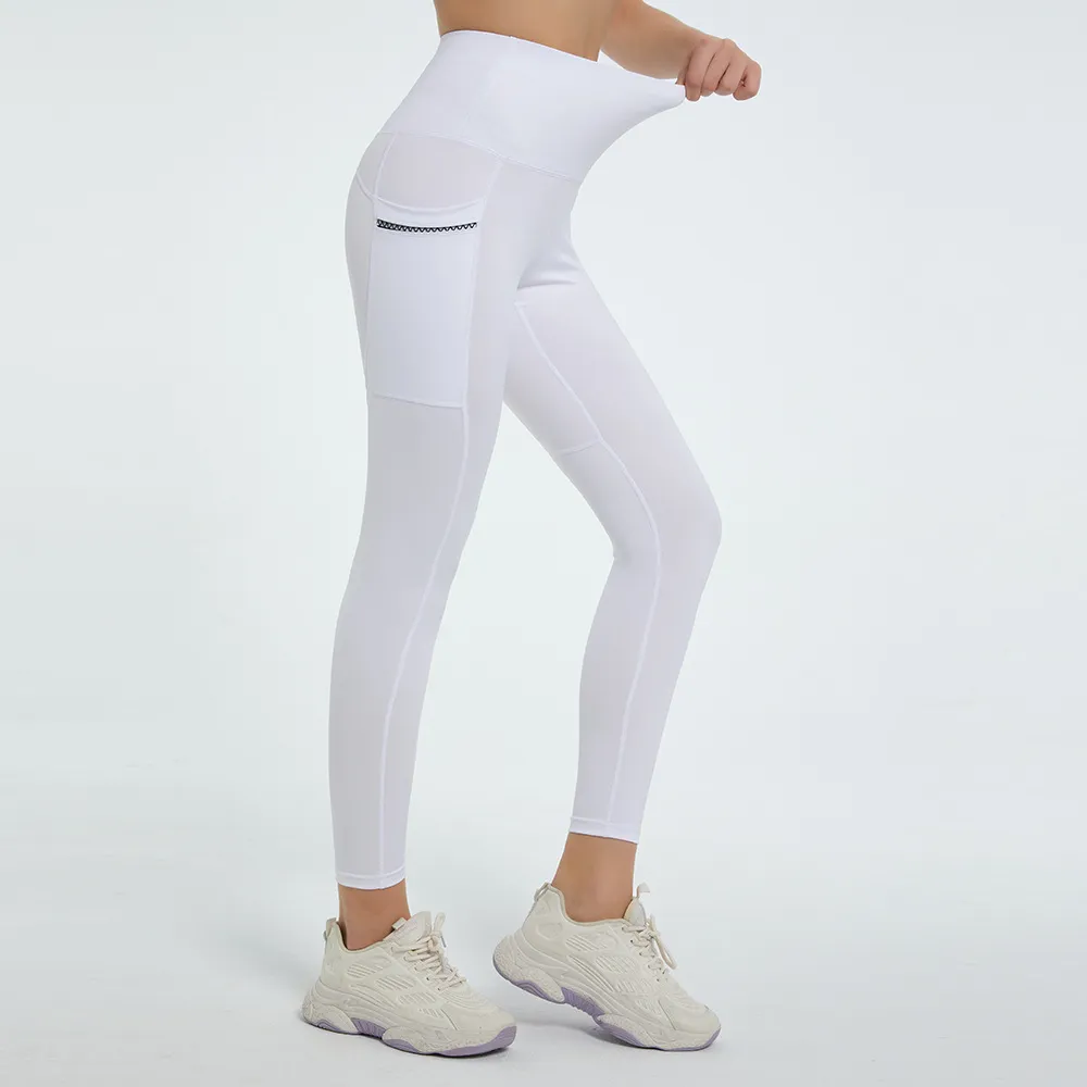 High Waist Active Leggings, image 14
