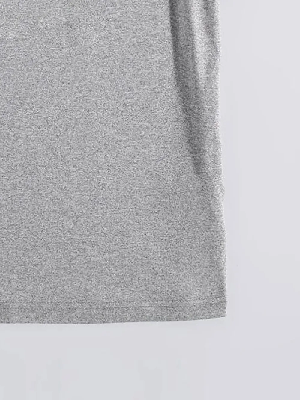 BETTER DAYS AHEAD Round Neck T-Shirt, image 13