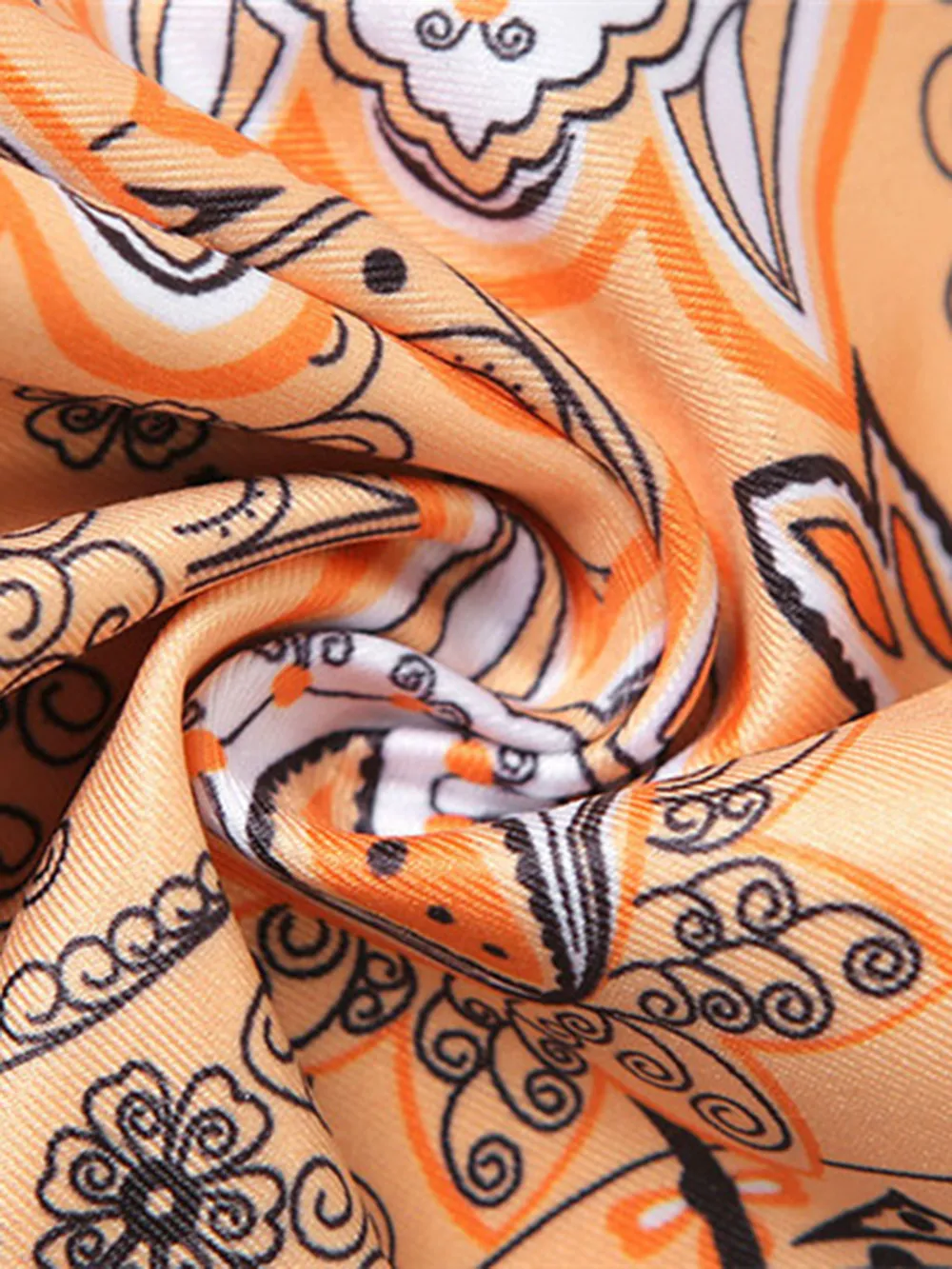 Printed Halter Neck Cami, image 9