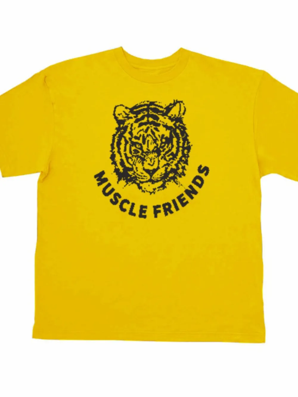 Men's Plus Size Graphic Round Neck Short Sleeve T-Shirt, image 9