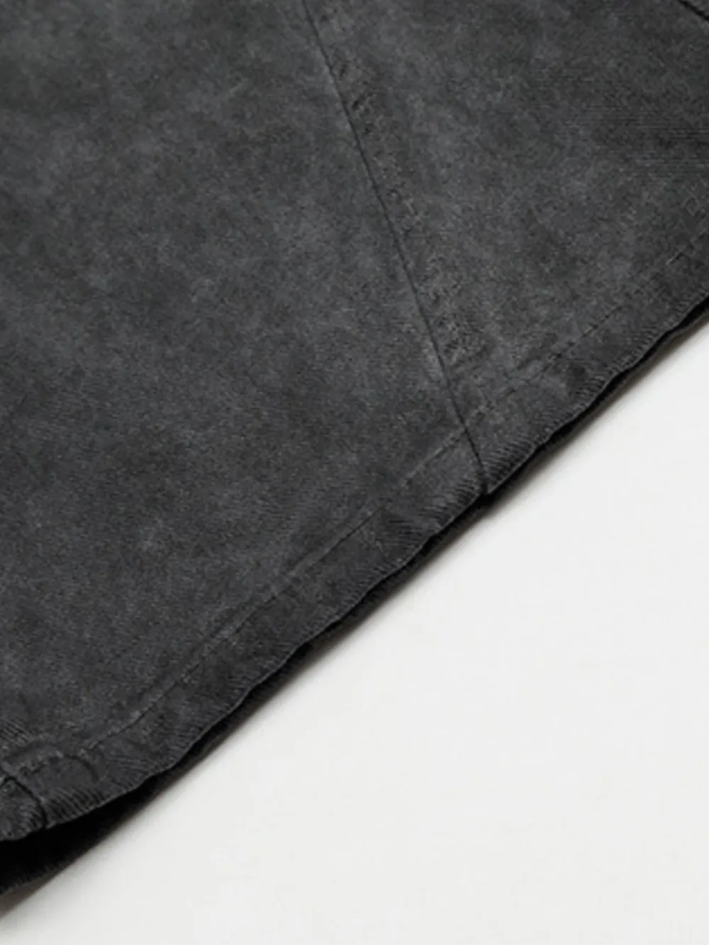 Men's Wide-Leg Jeans, image 6