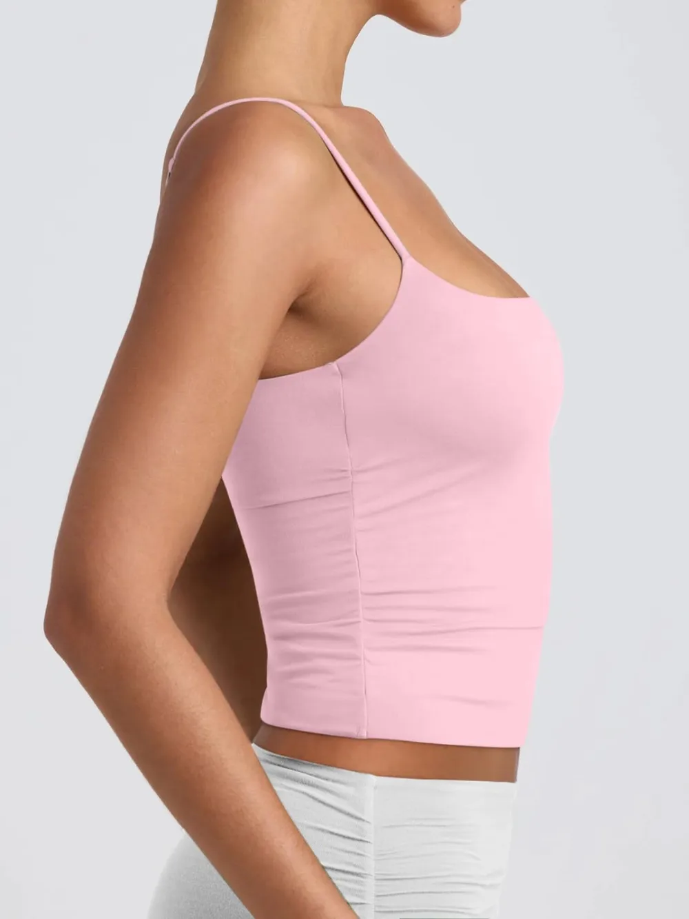 Scoop Neck Cami, image 21