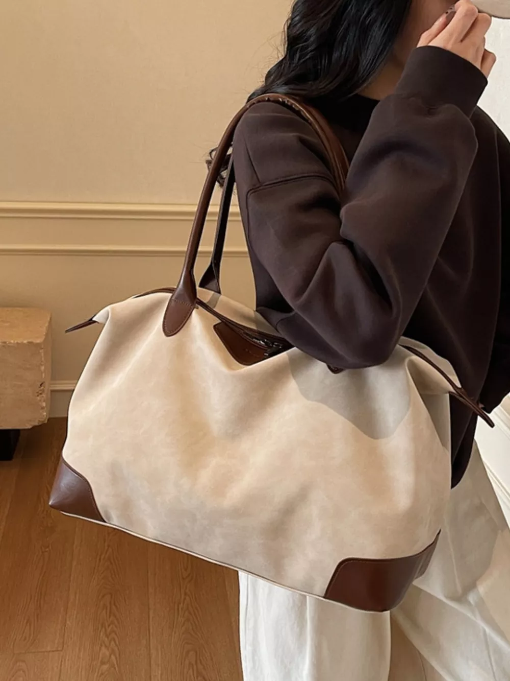 Large Capacity Travel Bag, image 2