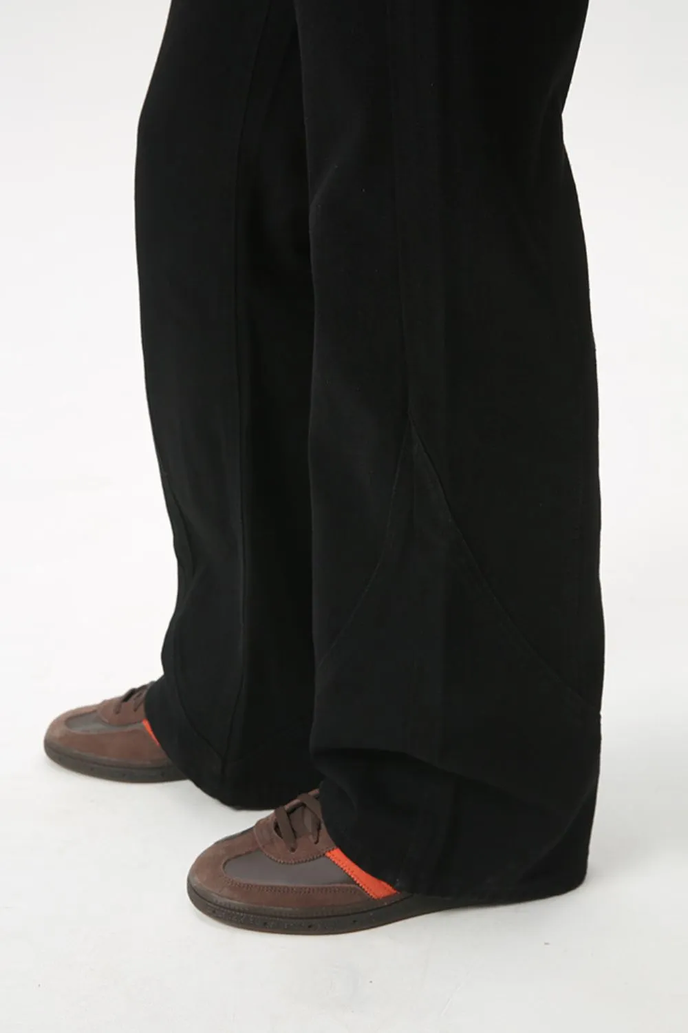 Baggy Jeans with Pockets, image 4