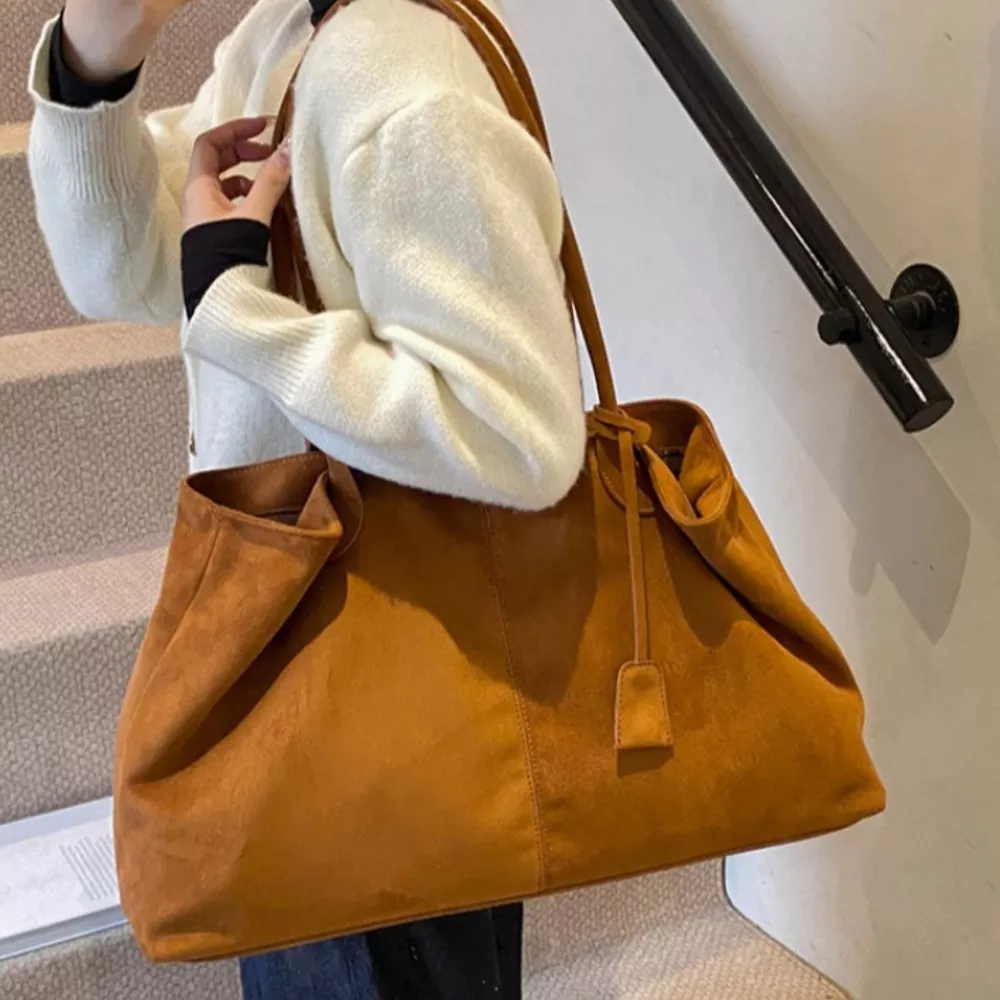 Large Capacity Shoulder Bag, image 2