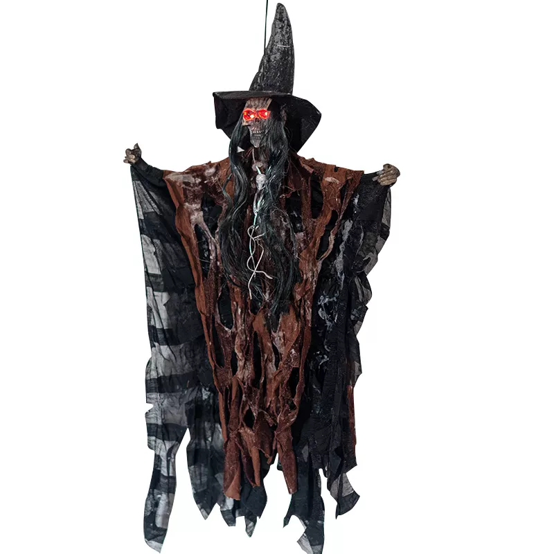 Halloween Decorative Hanging Ghost, image 7