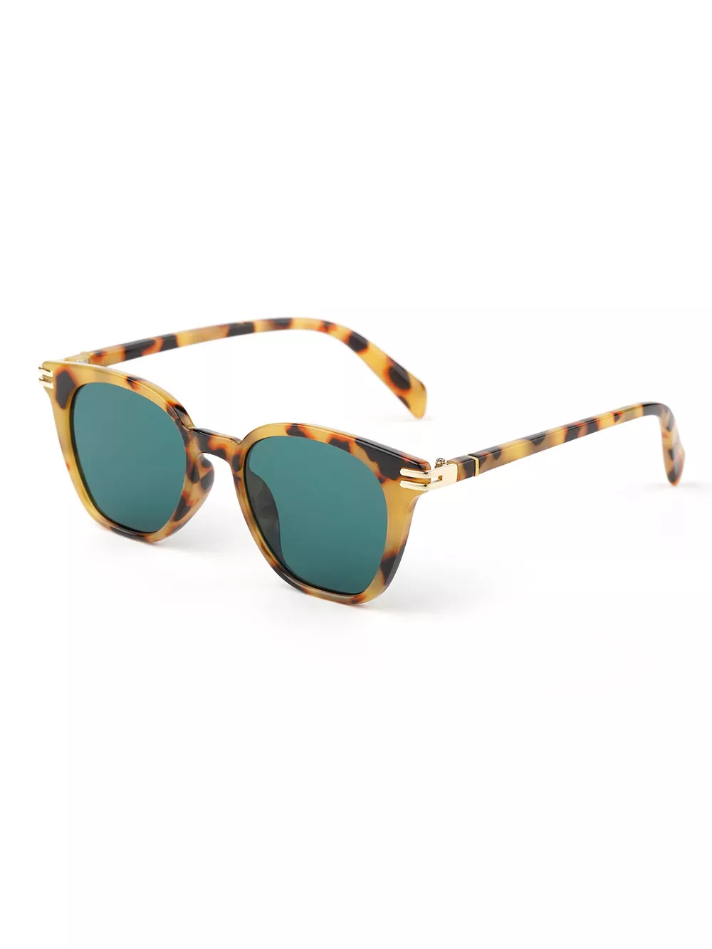Classic Polycarbonate Sunglasses, image 3