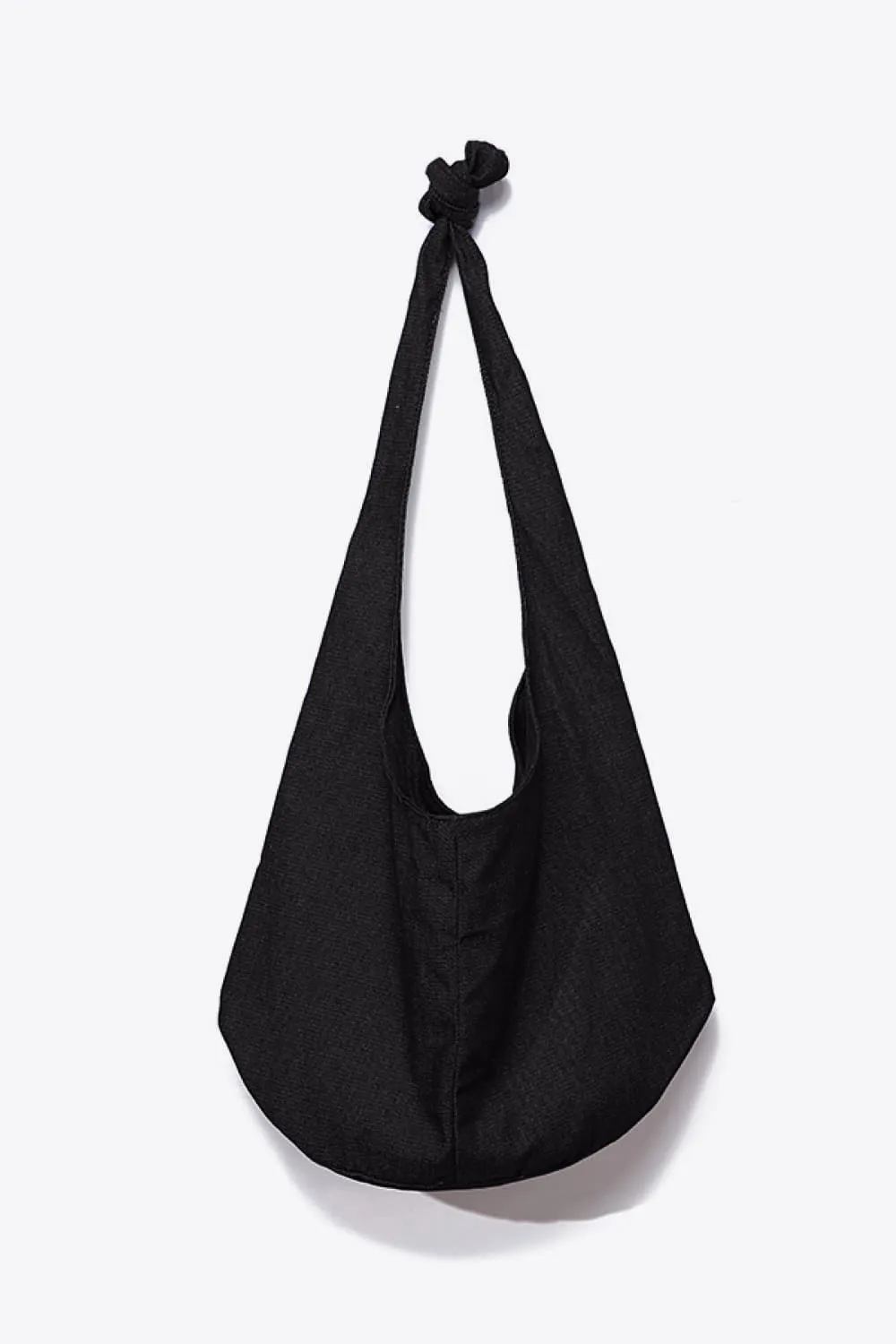 Large Canvas Crossbody Bag, image 2