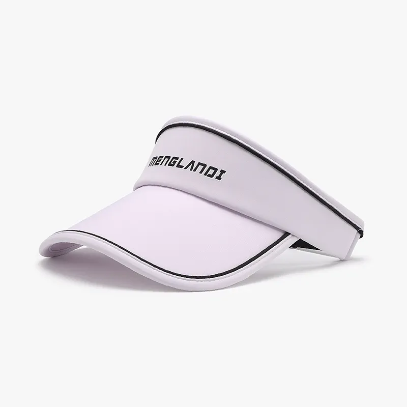 Letter Graphic Adjustable Sun Hat, image 6