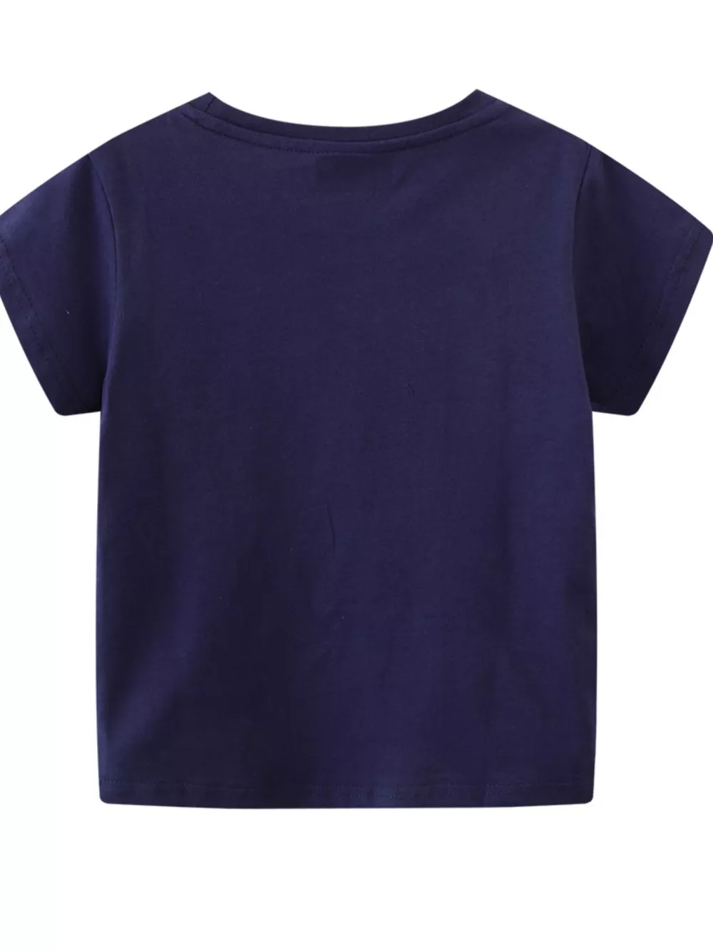 Children's Animal Skeleton Print T-Shirt, image 3