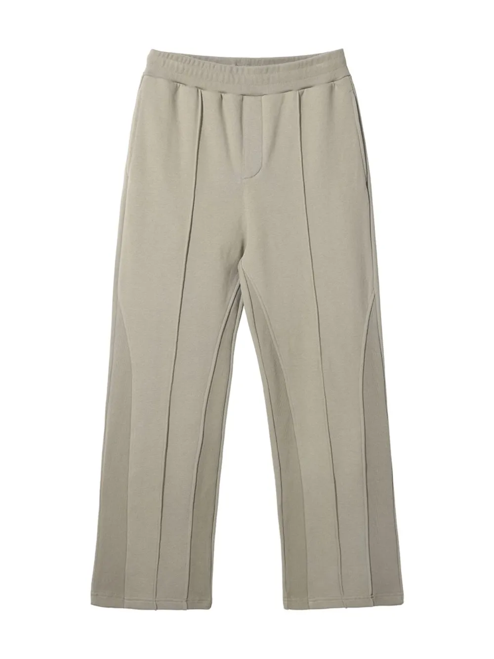 Men's Elastic Waist Pants, image 5