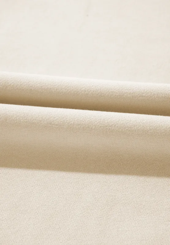 Drawstring Wide Leg Pants, image 6