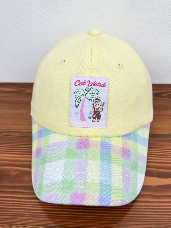 Applique Adjustable Baseball Cap, image 4