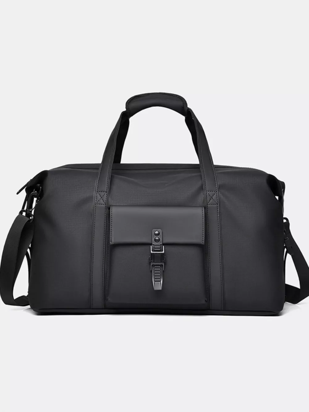 Top Handle Travel Bag, image 4