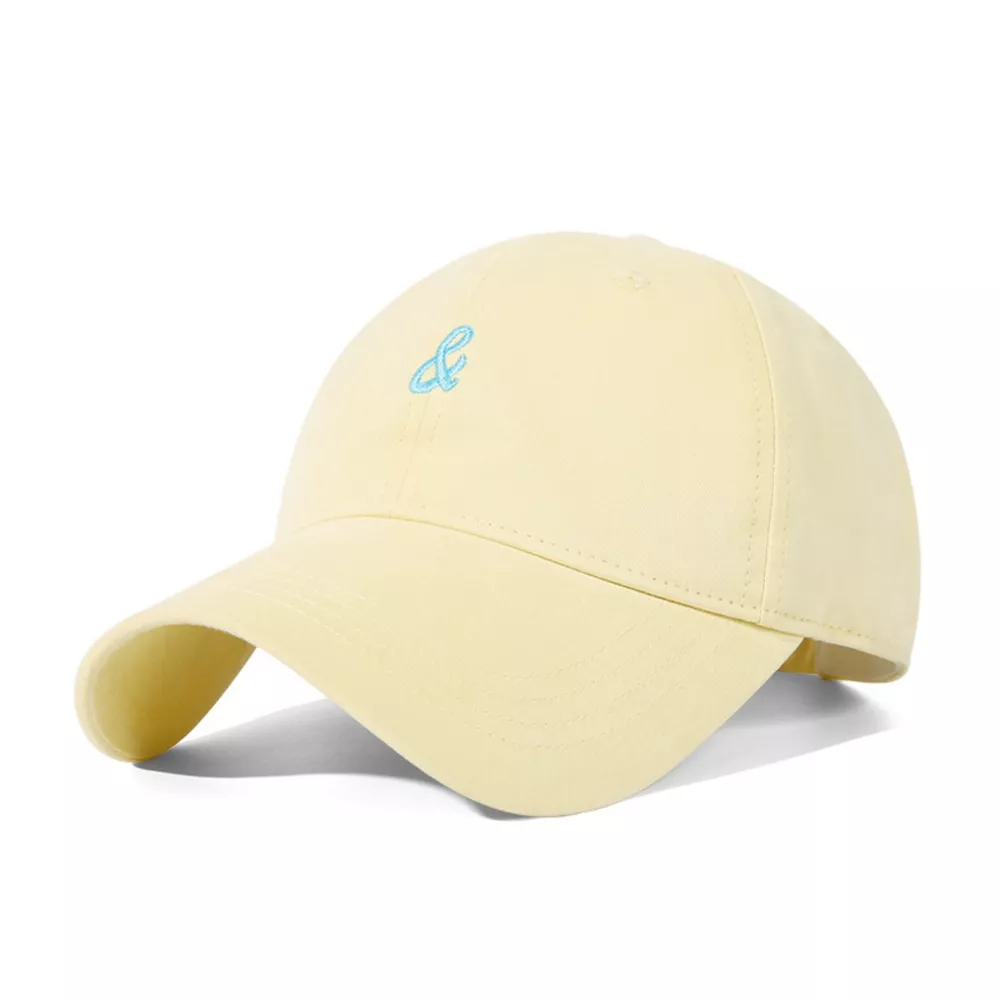 Embroidered Baseball Cap, image 3