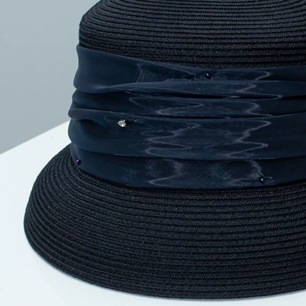 Ribbon Detail Hat, image 3