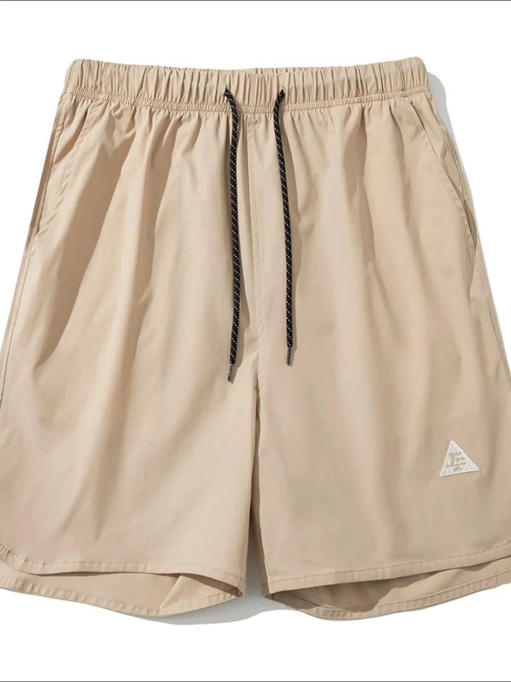 Men's Full Size Drawstring Shorts Plus Size, image 7