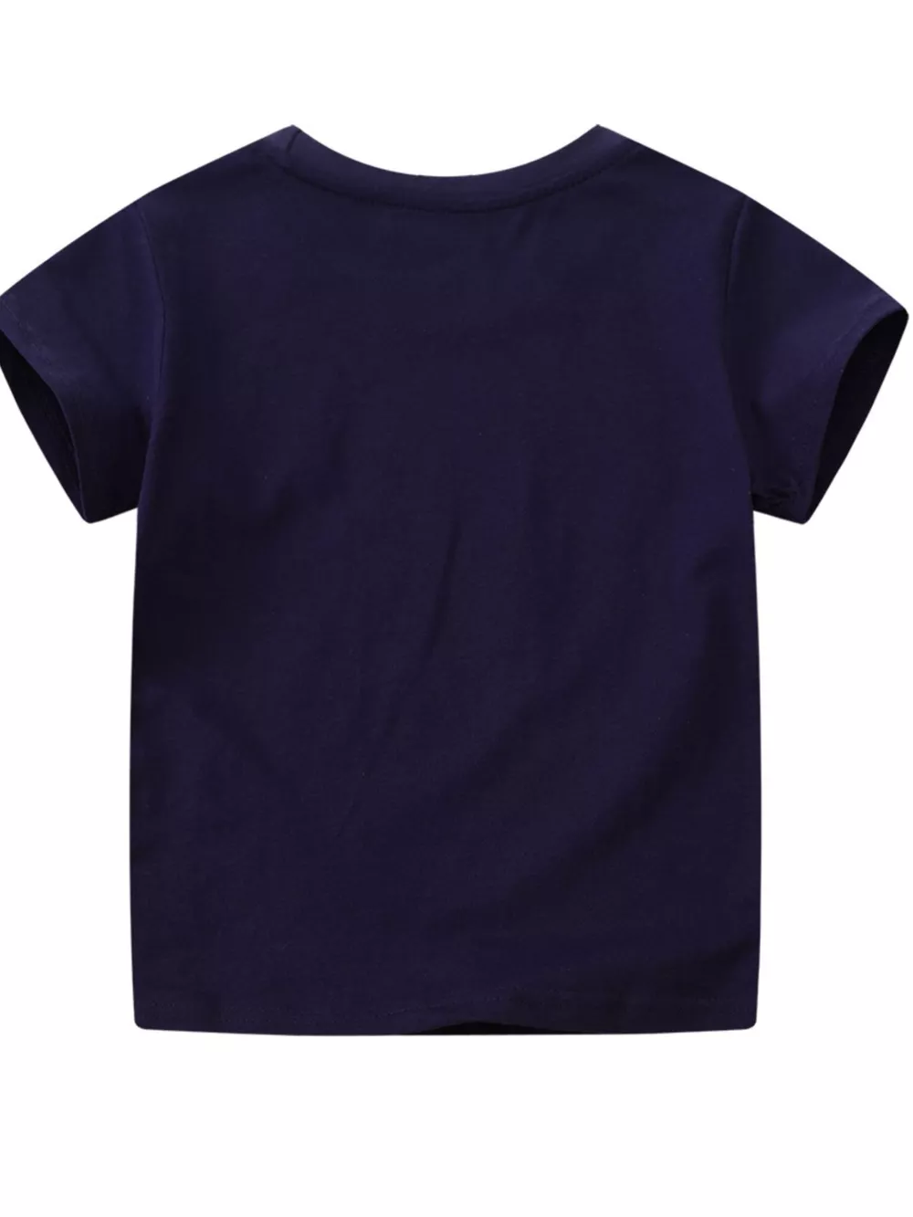 Children's Jurassic World Graphic Short Sleeve T-Shirt, image 2