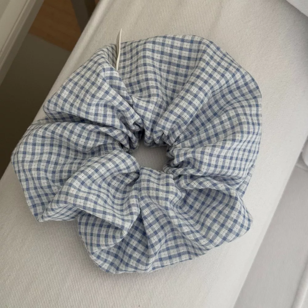 5-Piece Hair Scrunchies Set, image 8