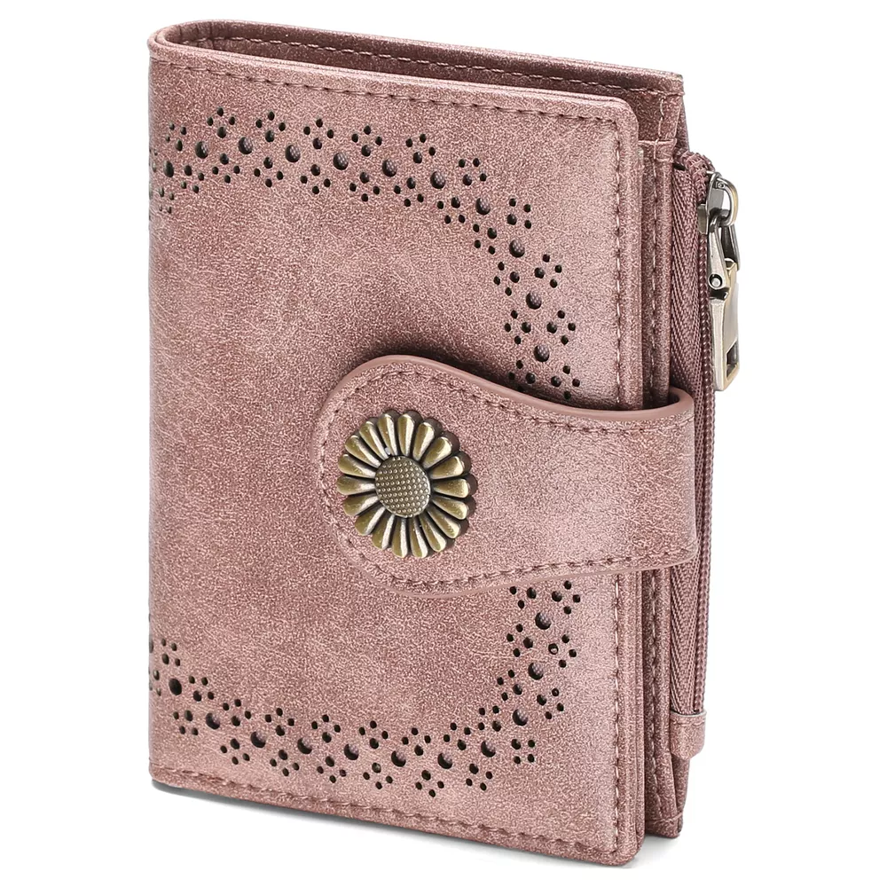 Leather Bifold Wallet, image 3