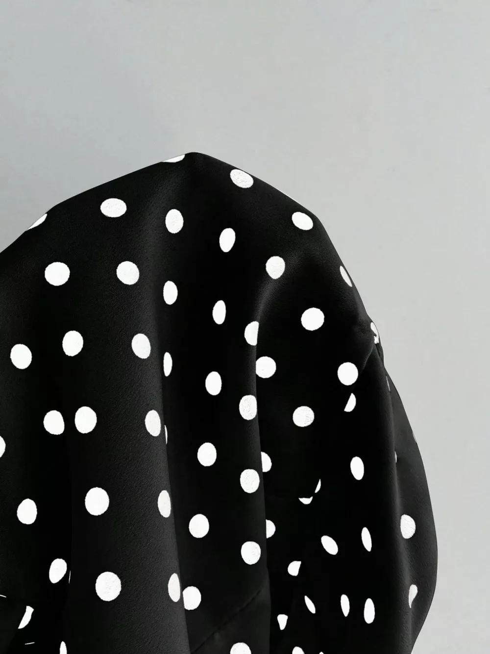 Polka Dot Halter Neck Cami, image 5