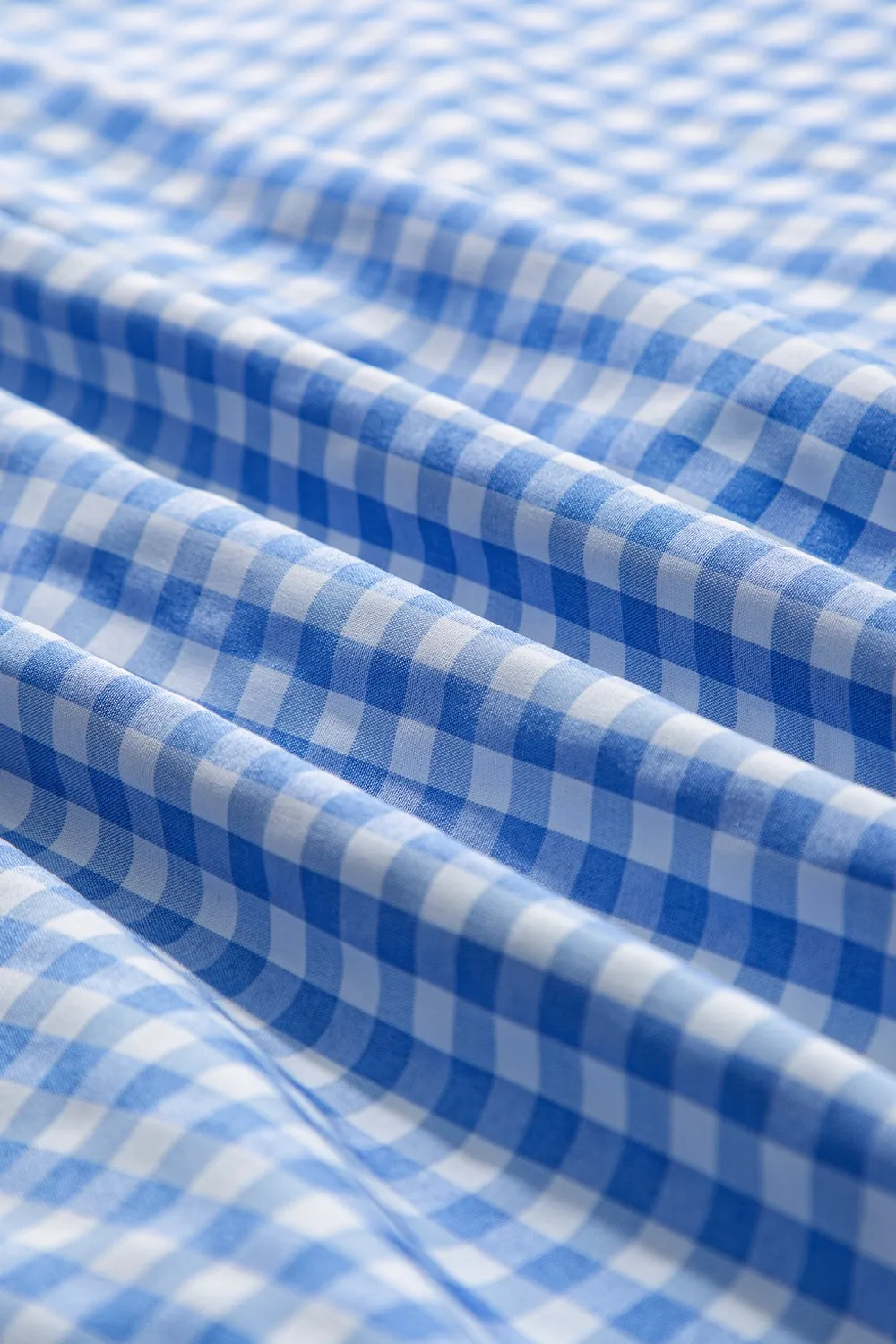 Plaid Button Up Long Sleeve Shirt, image 6