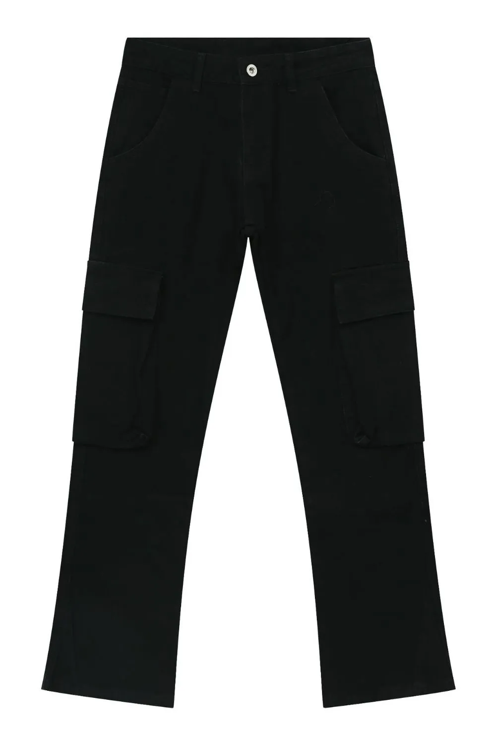 Men's Jeans with Cargo Pockets, image 5