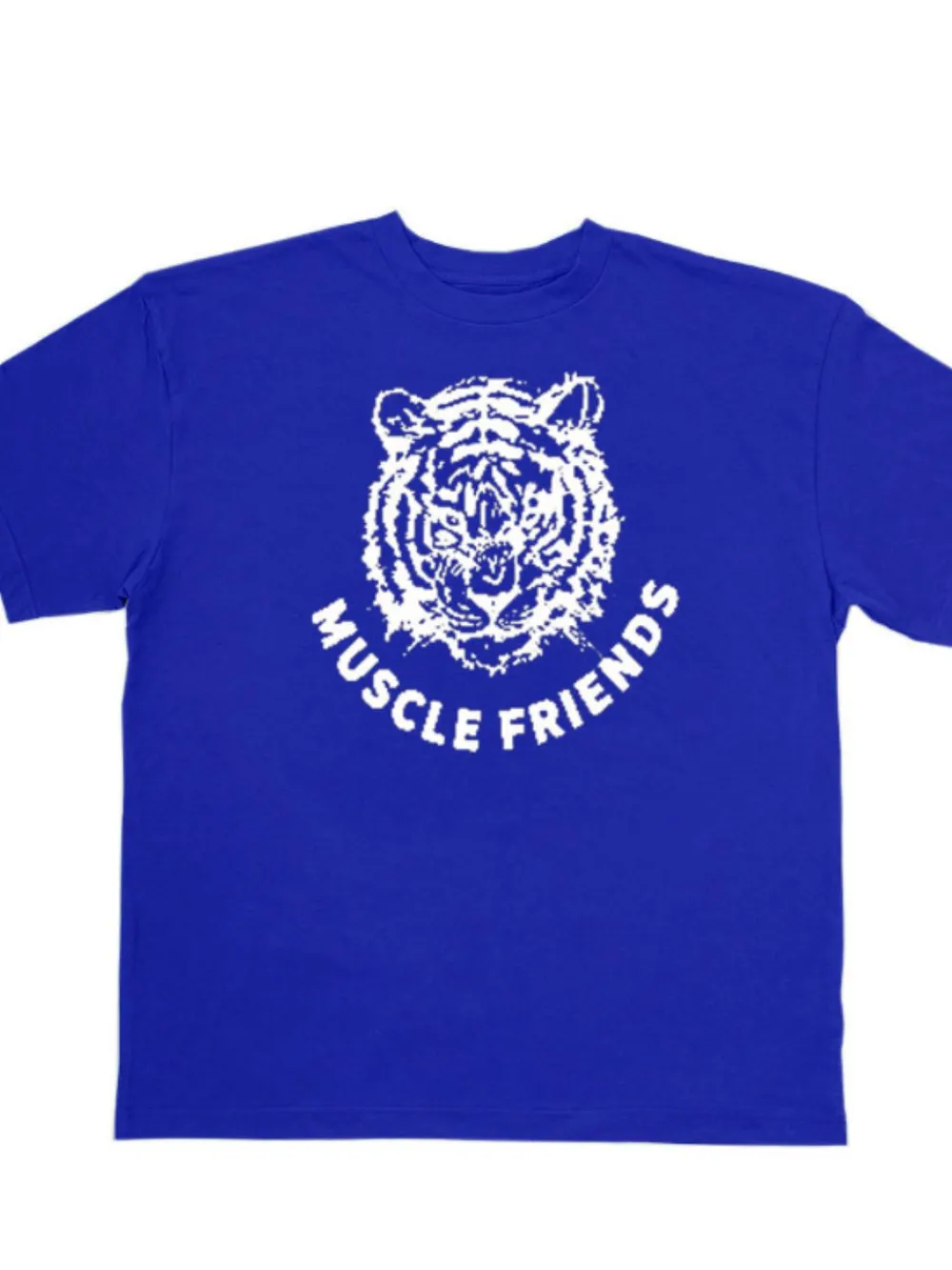 Men's Plus Size Graphic Round Neck Short Sleeve T-Shirt, image 11