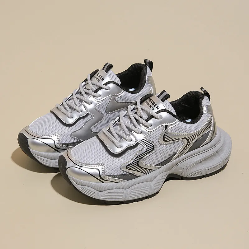 Striped Platform Athletica, image 2