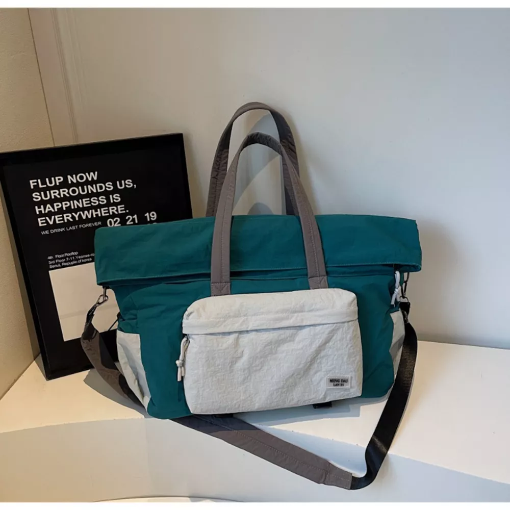 Color Block Travel Bga, image 6