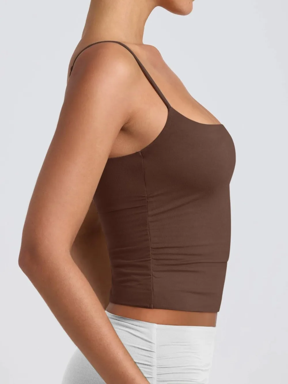 Scoop Neck Cami, image 24