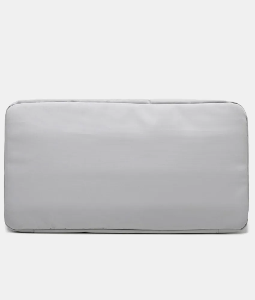 Oxford Cloth Oversize Travel Bag, image 11