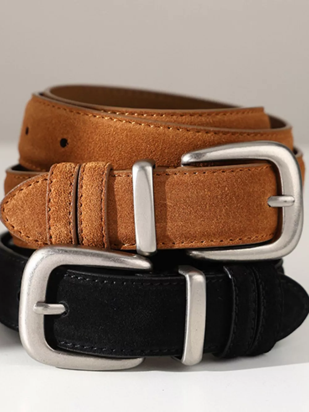 Adjustable Fit Belt, image 2