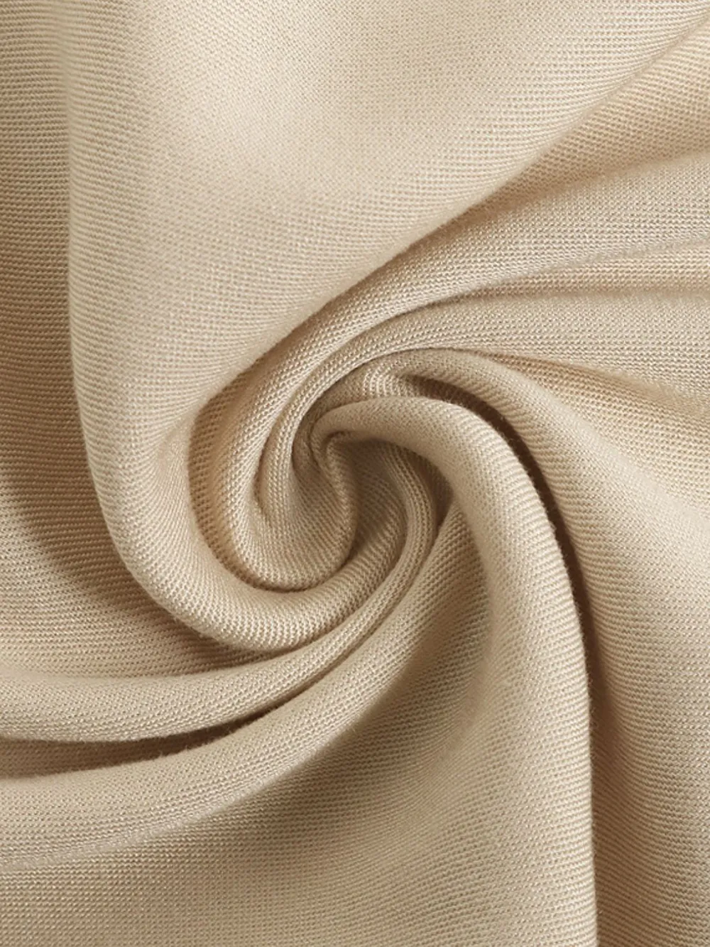 Tied Ruffled Scoop Neck Sleeveless Dress, image 5