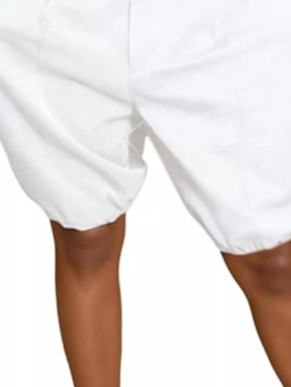 Pleated Detail High Waist Shorts, image 20