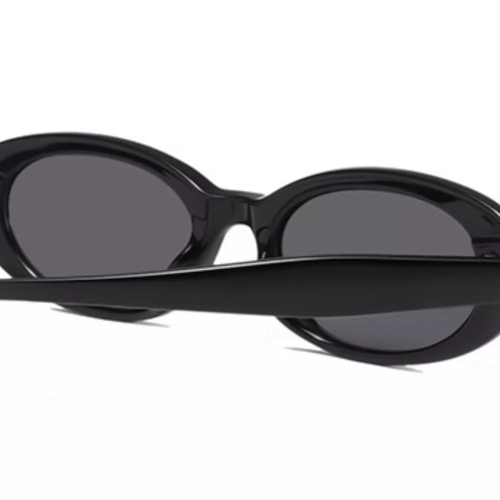 UV Protection Oval Sunglasses, image 4