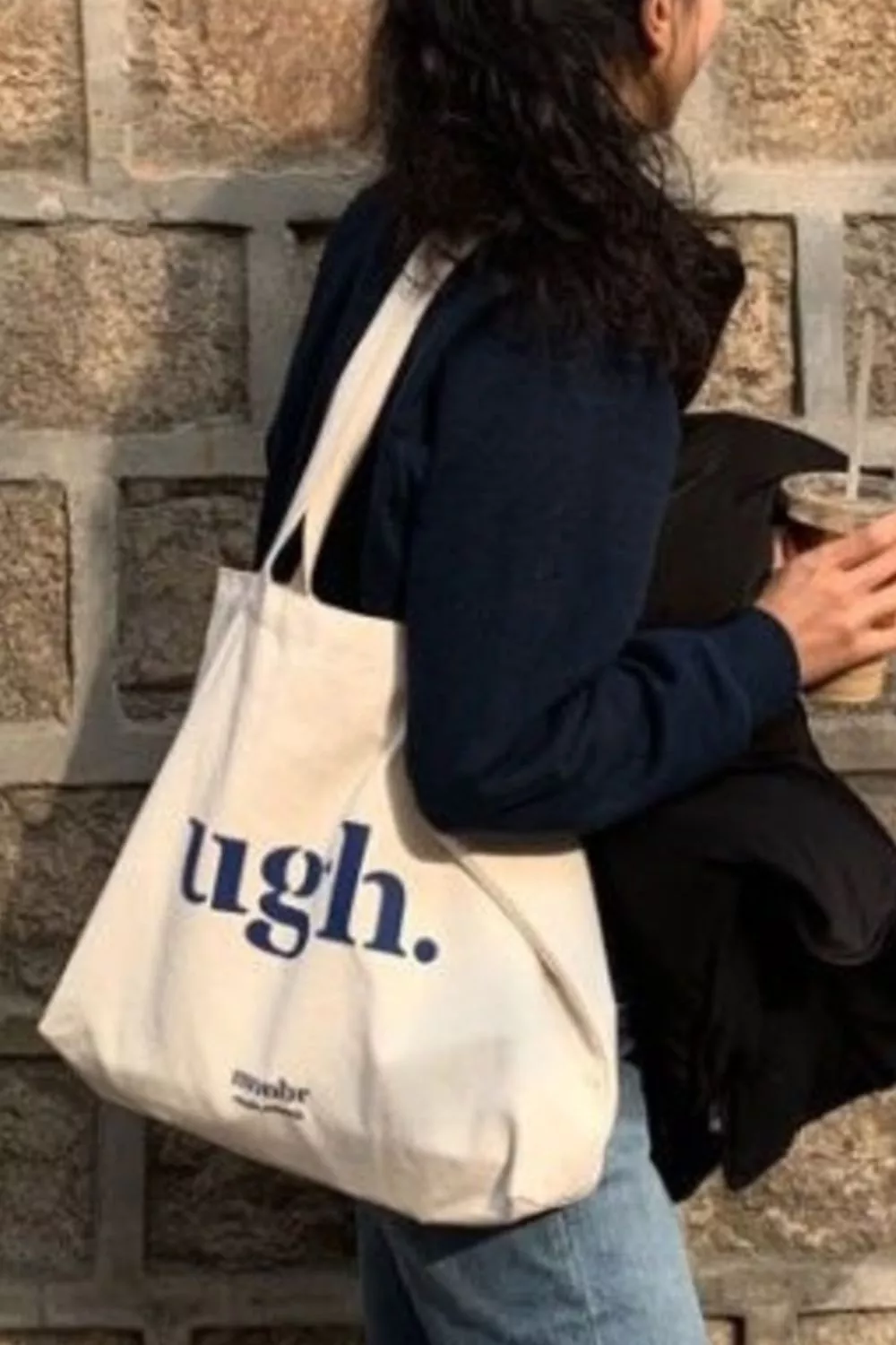 Casual Eco-Friendly Handbag, image 3