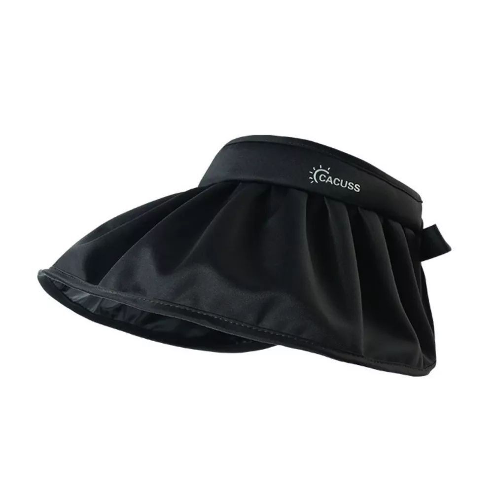 Sun Hat UV Protection Foldable Beach Hat, image 5