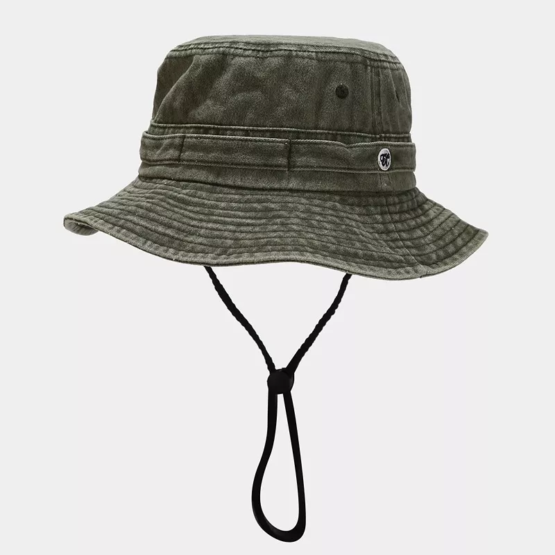 Wide Brim Bucket Hat, image 5