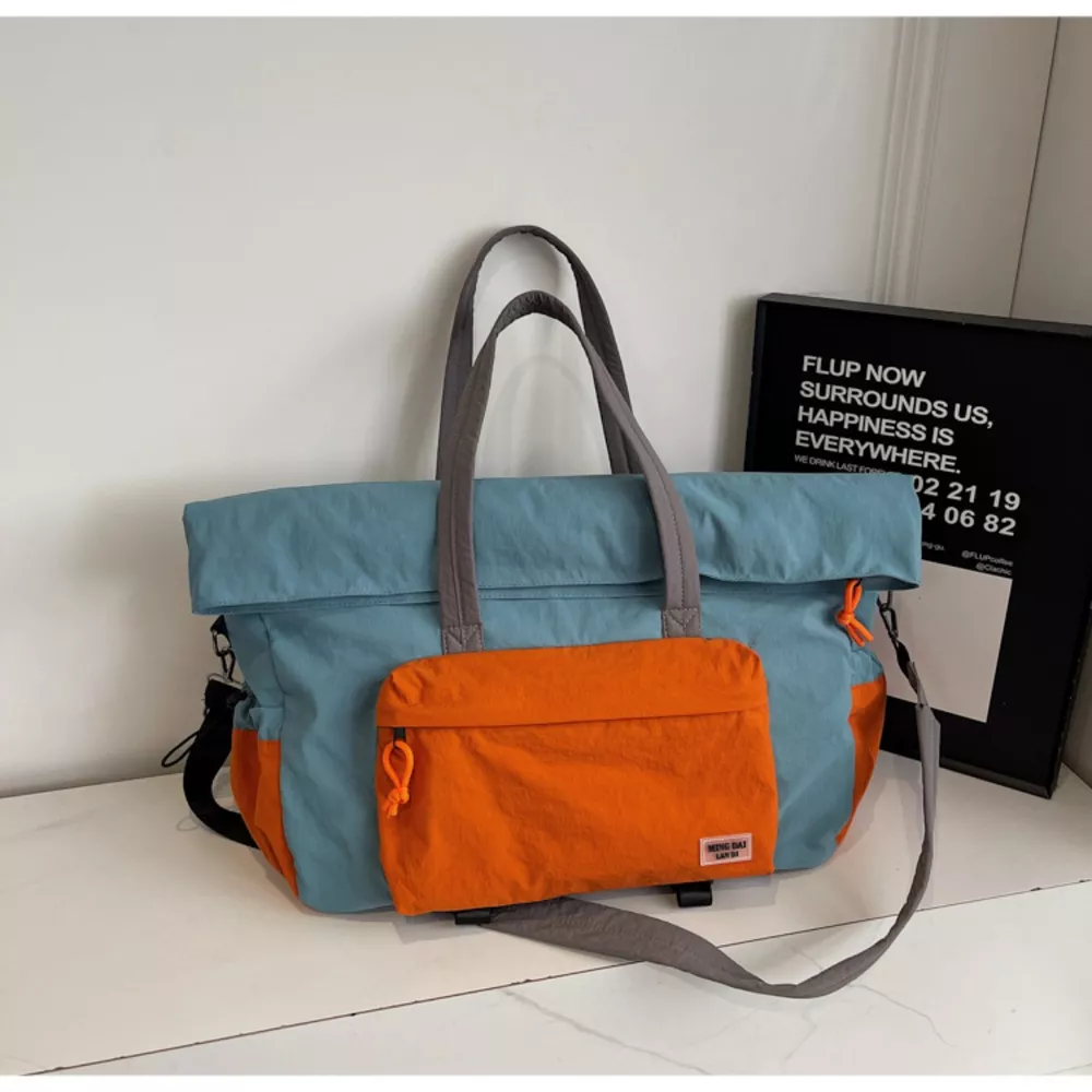 Color Block Travel Bga, image 7