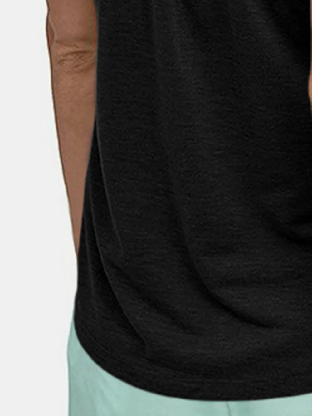 Scoop Neck Active Tank, image 13