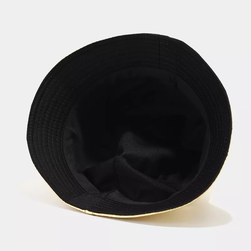 Wide Brim Bucket Hat, image 6