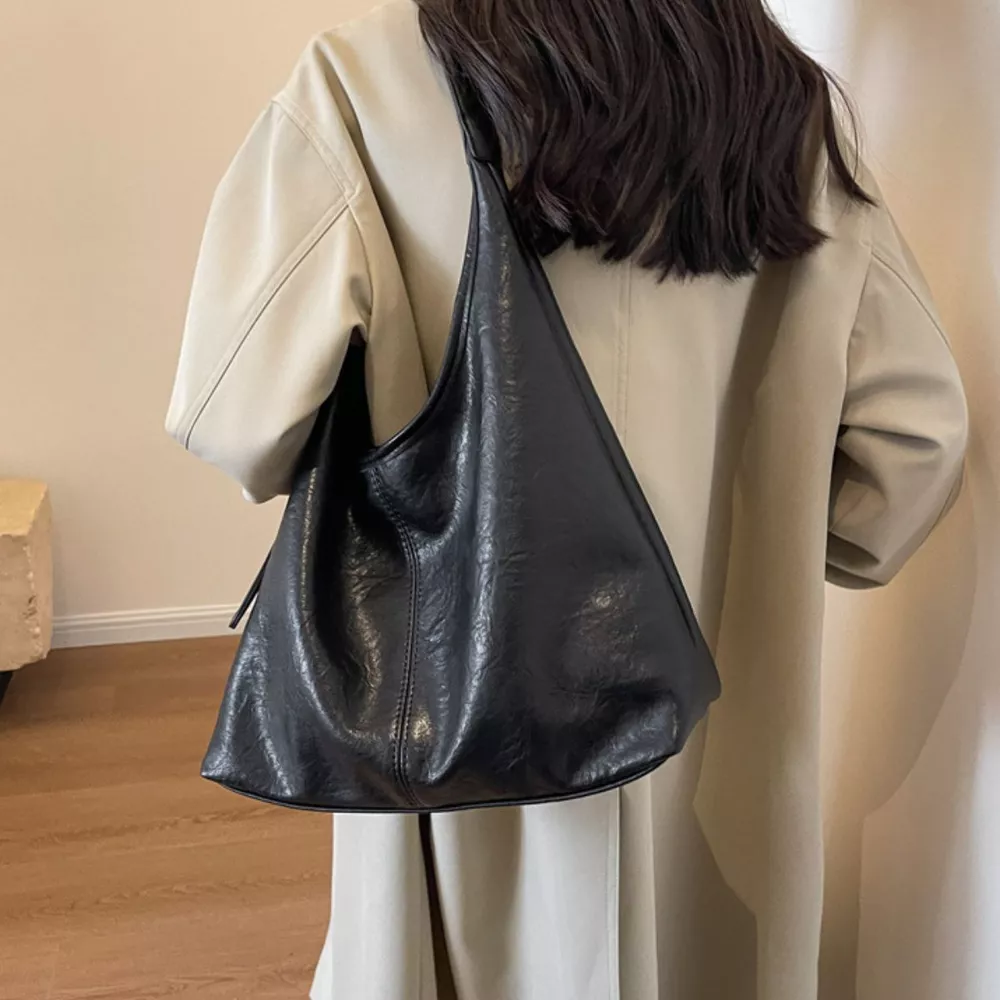 Adjustable Strap Shoulder Bag, image 5