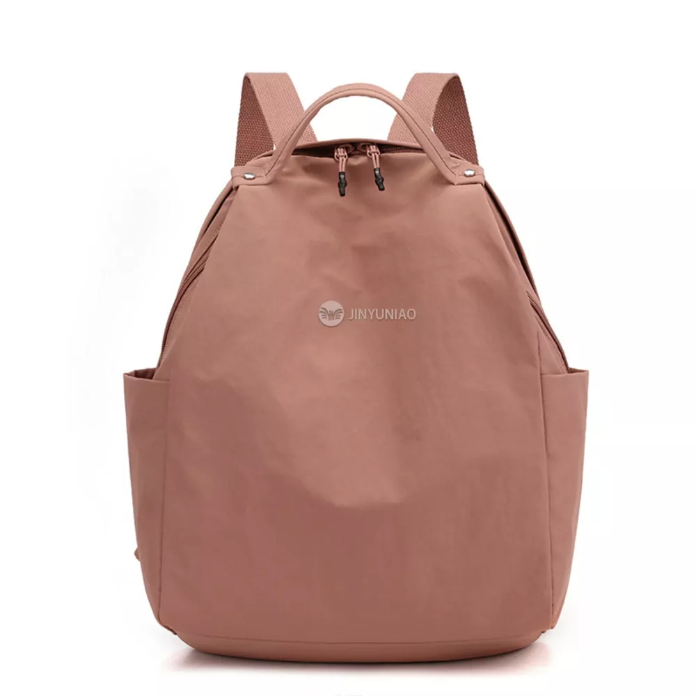 Casual Lightweight Backpack Bag, image 5