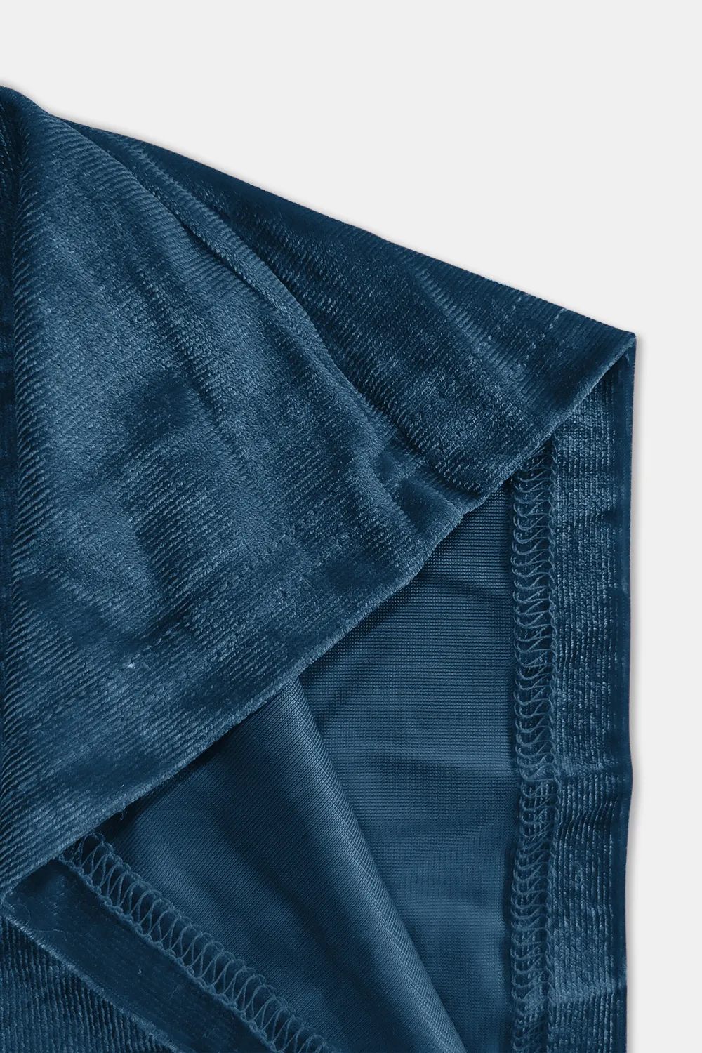 Full Size High Waist Pants, image 3