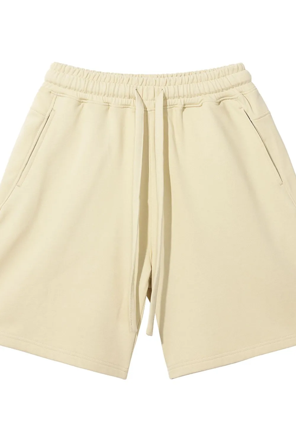 Men's Casual Drawstring Shorts, image 5