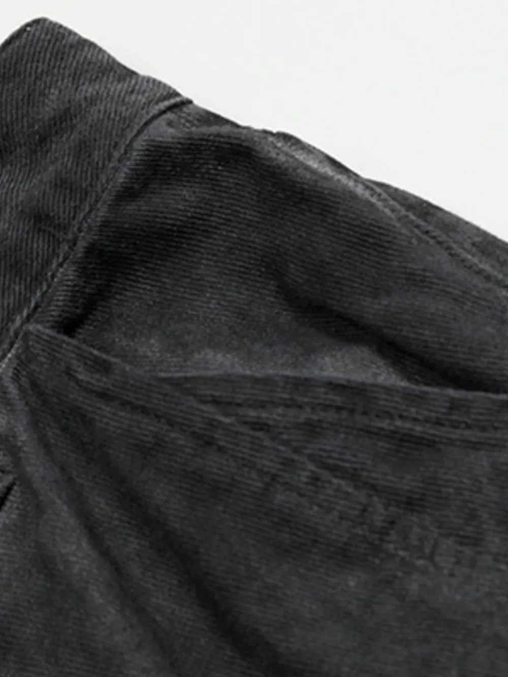 Men's Wide-Leg Jeans, image 7