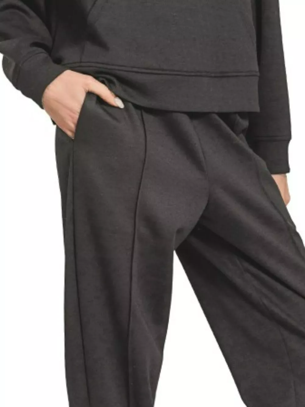 Scuba Half Zip Sweatshirt and Joggers Set, image 3
